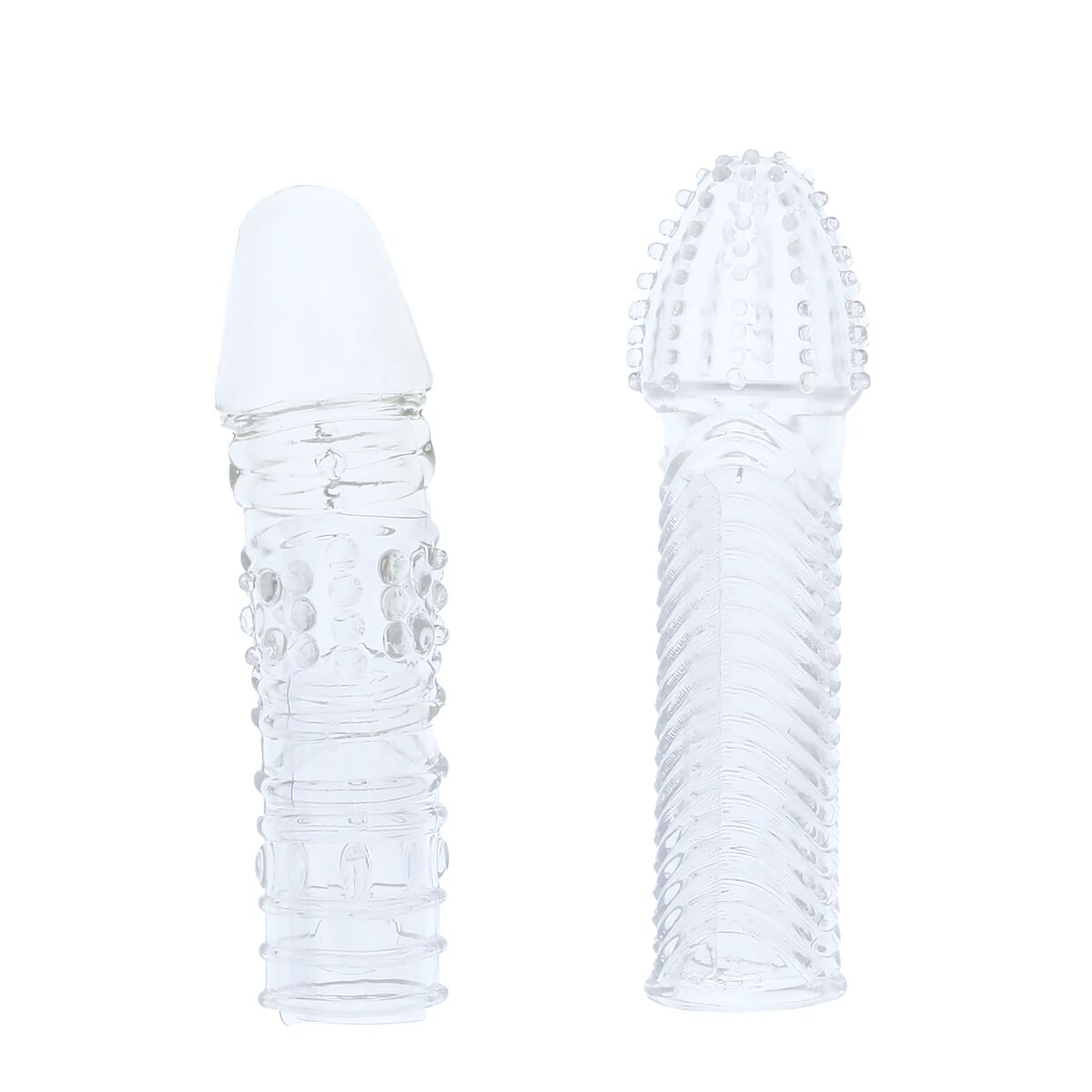 Penisskydd Dream Toys MenzStuff Ø 4 cm